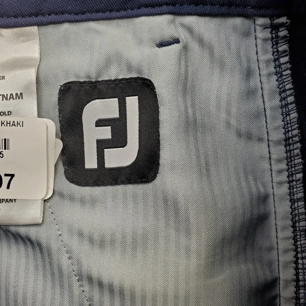 FootJoy any delivery